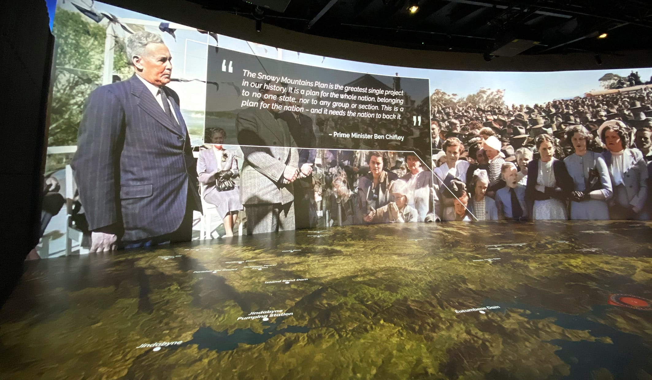 Discover the Snowy Scheme Post feature image