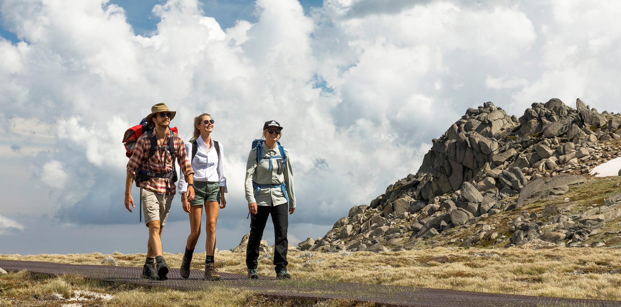 The Top of Kosciuszko Post feature image