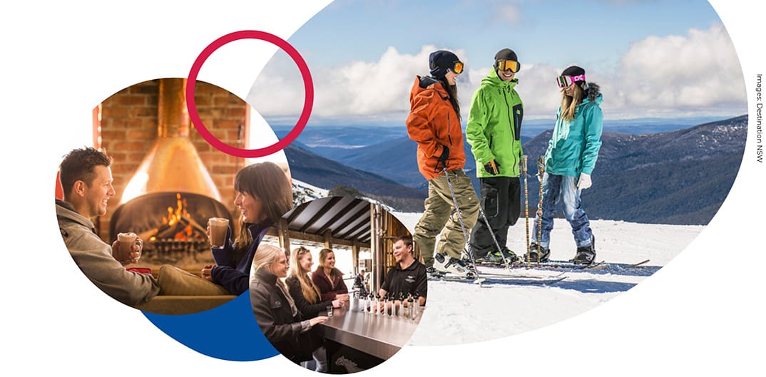 Winter tourism season industry sessions Post feature image