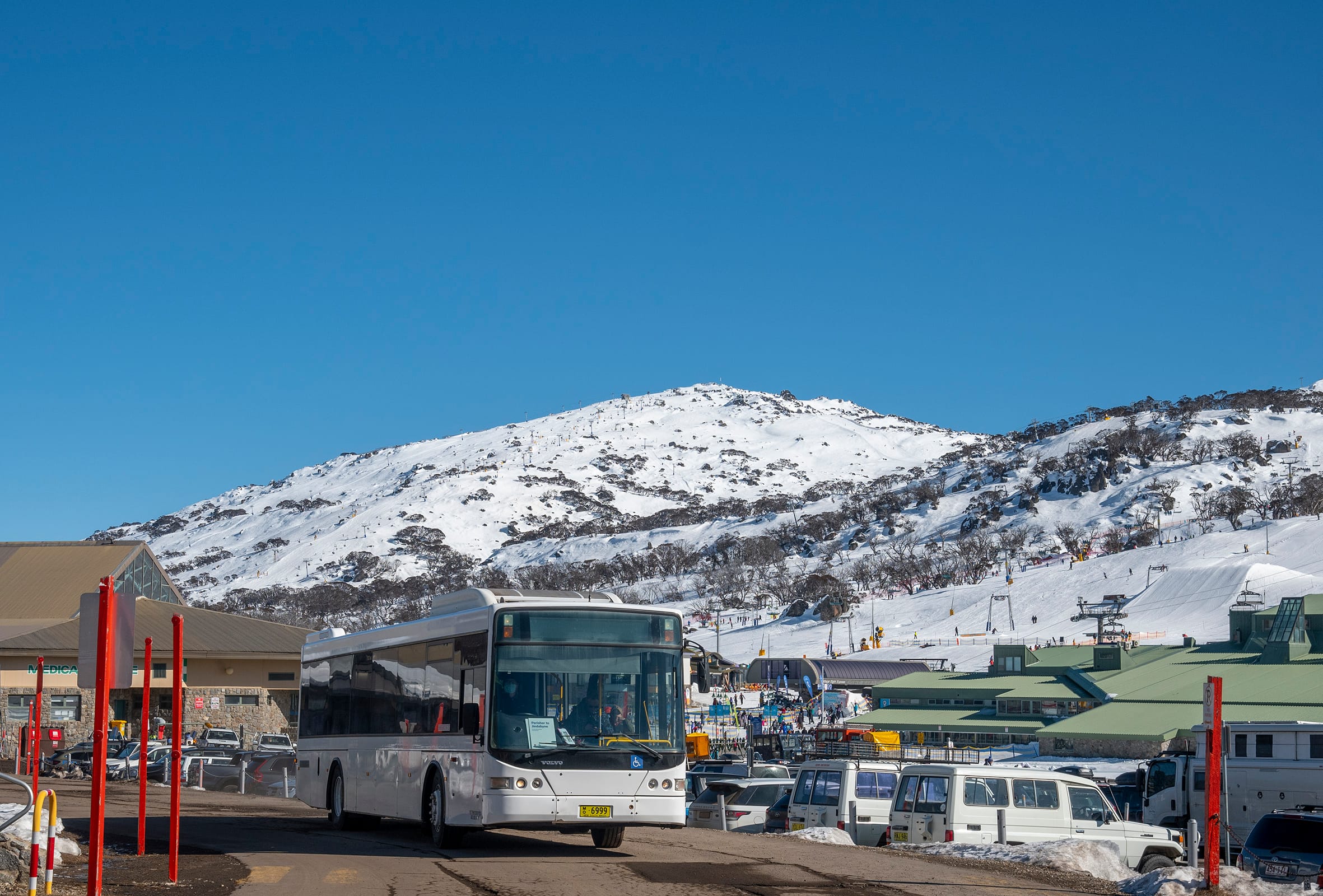 Bus Transport Jindabyne To Resorts Post feature image