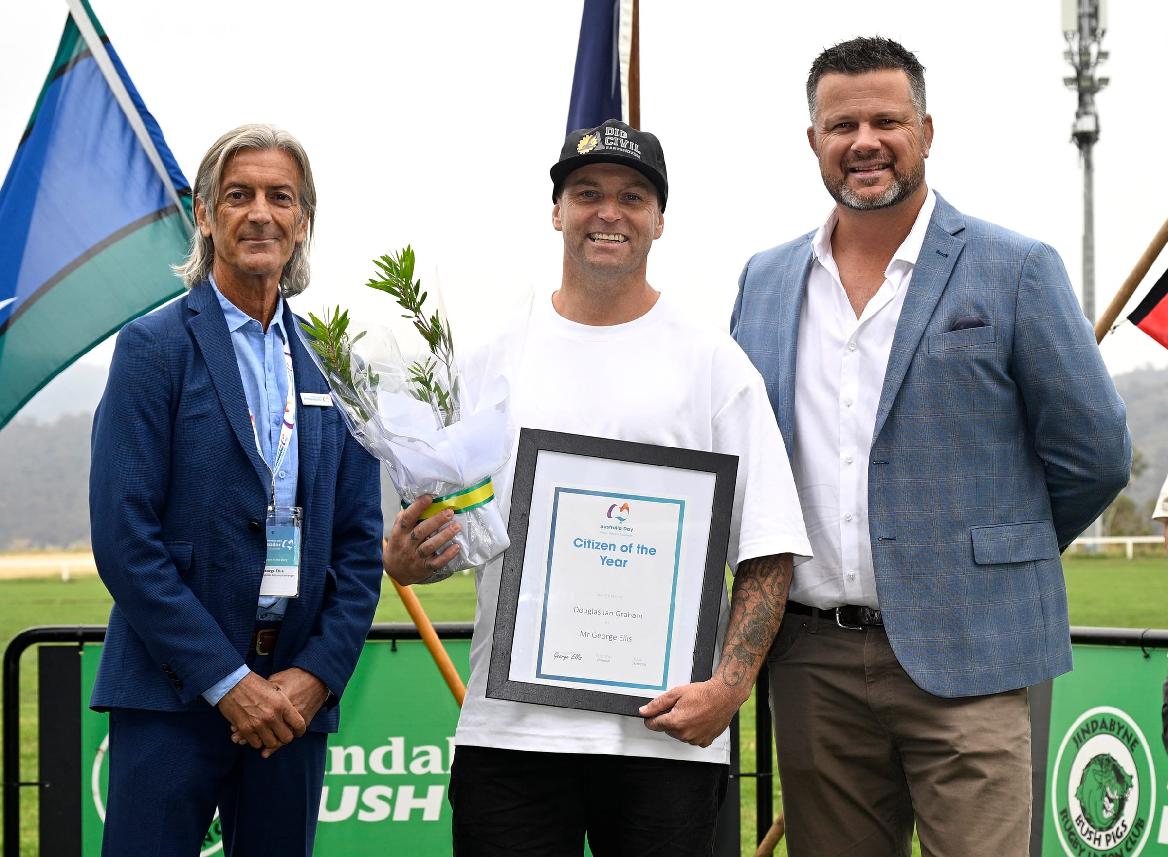 Jindabyne 2026 Australia Day Awards Post feature image