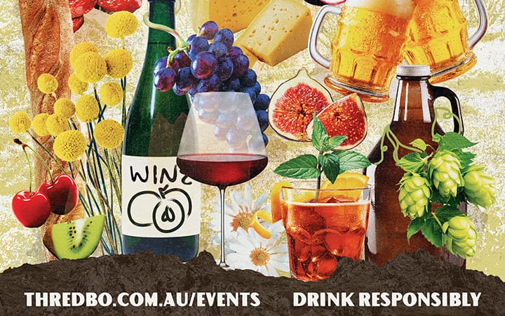 Thredbo Snowies Welcome Dinner Post feature image