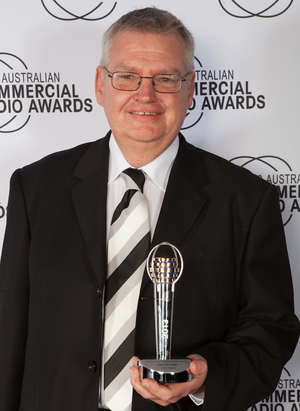 Vale Kevin Blyton - Regional Radio Icon Post feature image